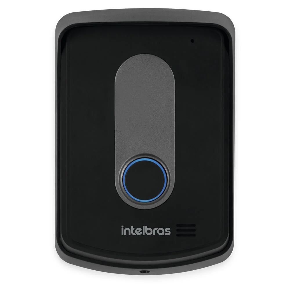 Imagem 2 de 5 do produto Telefone Sem Fio Intelbras, Com Ramal Externo Tis 5010 - 4521102