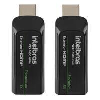 Extensor De Vídeo HDMI Intelbras Vex 1050, Full HD
