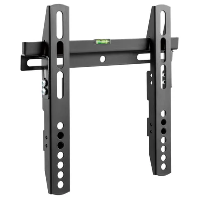 Suporte Para Tv Led Lcd, Fixo 23", A 42", Com Nivel De Bolha - Stf100