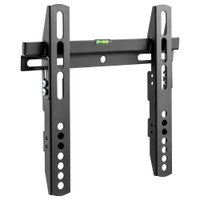 Suporte Para Tv Led Lcd, Fixo 23", A 42", Com Nivel De Bolha - Stf100