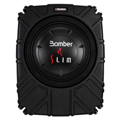 A Bomber Speakers nasceu da paixão pelo som e desde 1993 desenvolve produtos de alta qualidade que carregam tecnologia e inovação no seu DNA! Como
