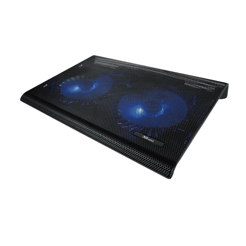 Base Para Notebook Trust Ziva 16 Led