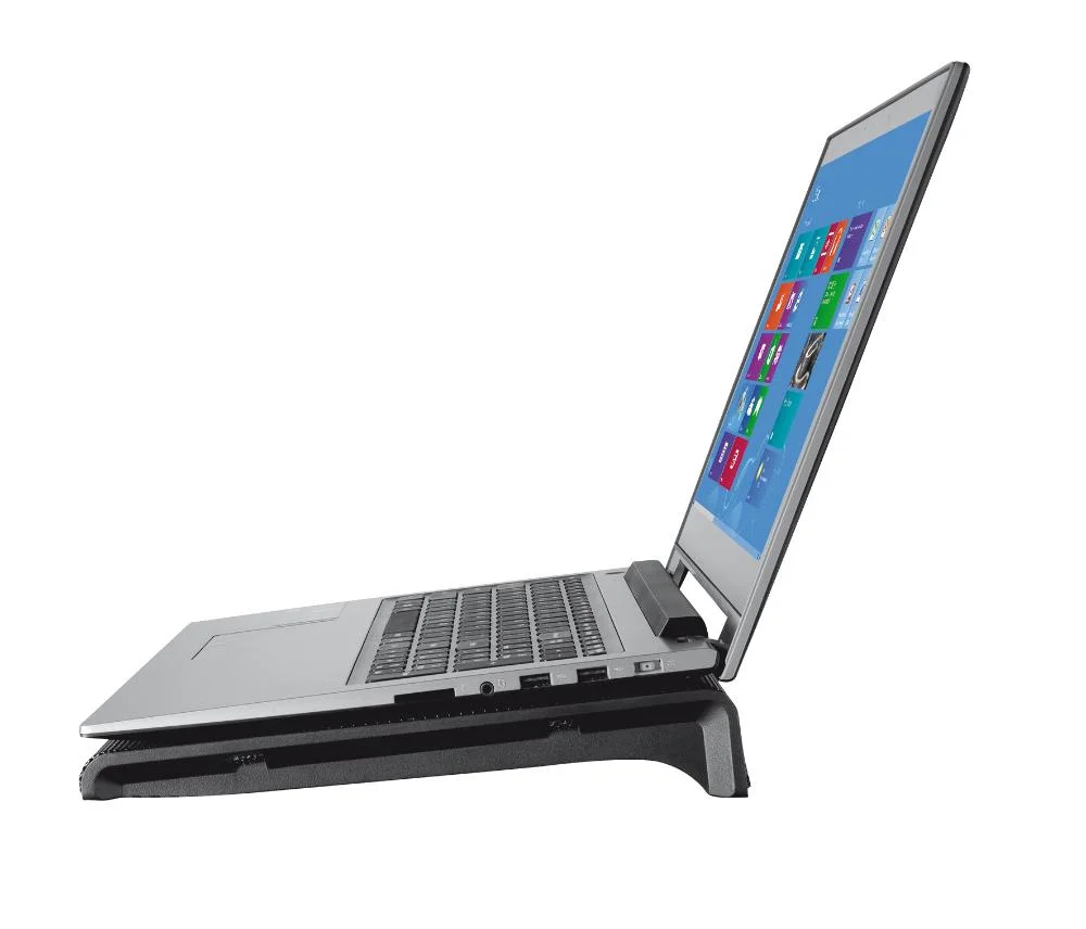 Imagem 2 de 5 do produto Base Para Notebook Trust Ziva 16 Led