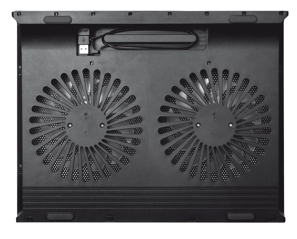 Imagem 5 de 5 do produto Base Para Notebook Trust Ziva 16 Led