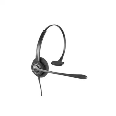 Headset Corporativo Conexão Qd Chs 60 Intelbras