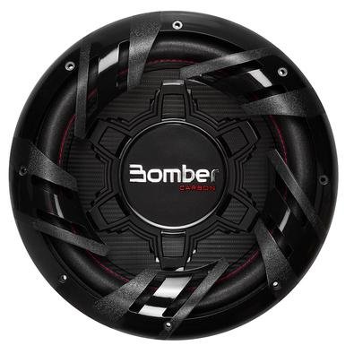 A Bomber Speakers nasceu da paixão pelo som e desde 1993 desenvolve produtos de alta qualidade que carregam tecnologia e inovação no seu DNA! Lançad