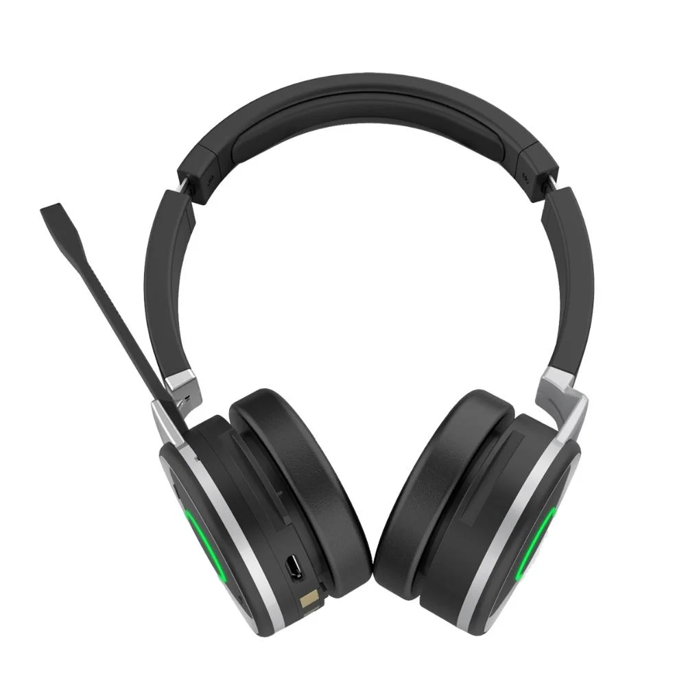 Imagem 4 de 5 do produto Fone De Ouvido Sem Fio Headset Bluetooth Profissional Whs 80 Bt Intelbras