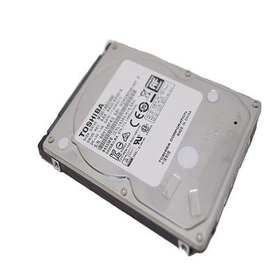 Hd Notebook 500gb Sata 2 8mb 5400rpm MQ01ABD050 TOSHIBAHD Toshiba Interno 500GB Sata 2 6GB/S MQ01ABF050 oferece 500GB num formato fino com 7mm de altu
