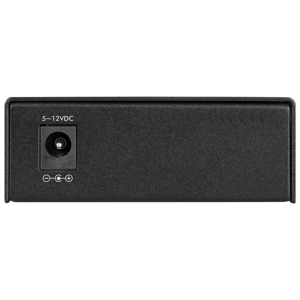 Imagem 5 de 5 do produto Conversor De Midia Intelbras Kgsd 1120b Gigabit Ethernet Monomodo 20 Km Wdm