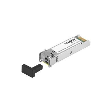 Módulo Mini-gbic Gigabit Monomodo 10km Kgsd 2110 A Intelbras.