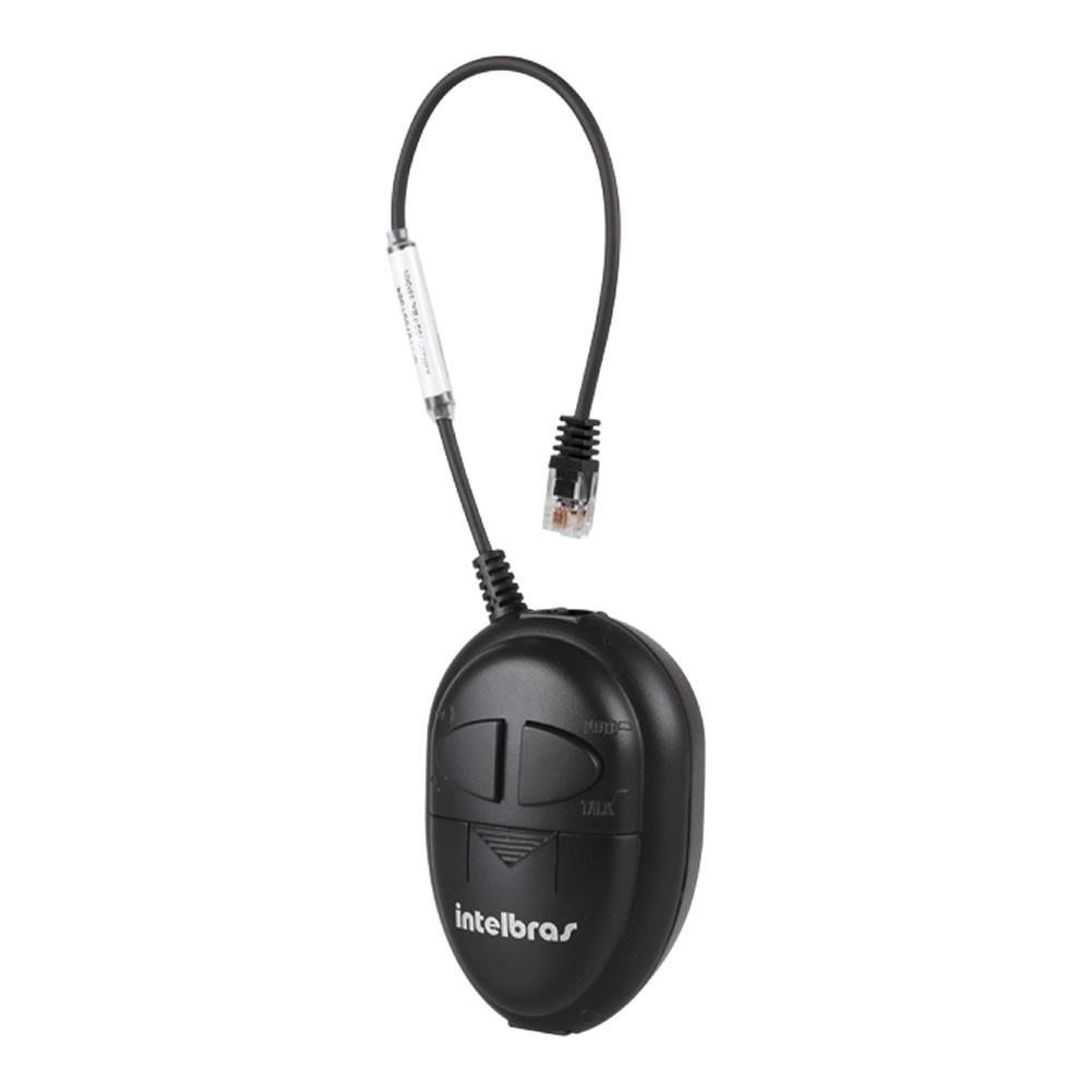 Adaptador De Pinagem Intelbras Adp 10 | KaBuM!