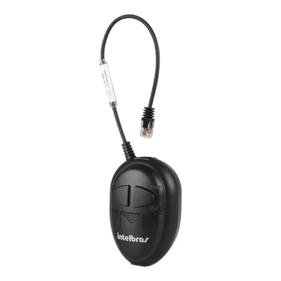 Adaptador De Pinagem, Intelbras ADP 10