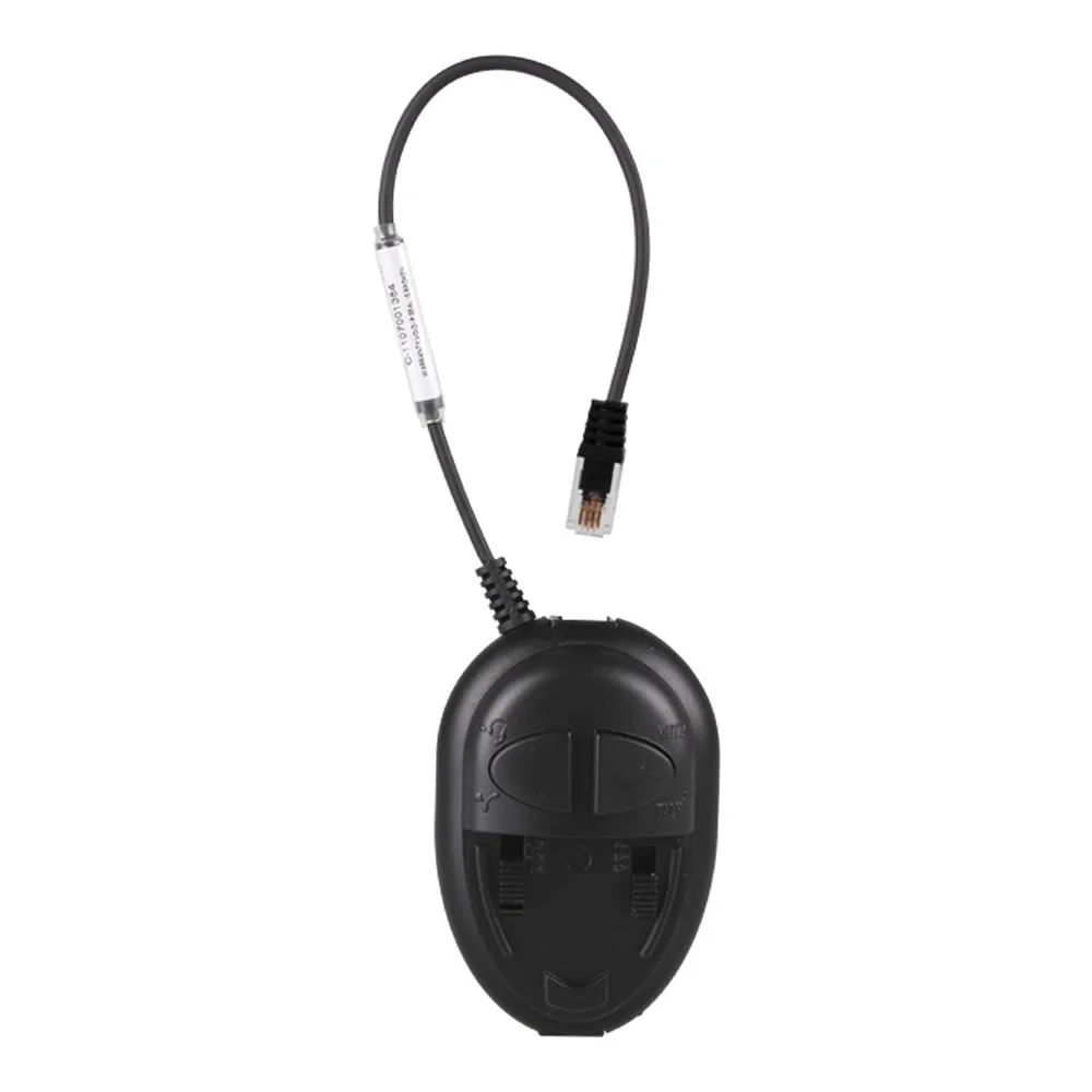Imagem 3 de 5 do produto Adaptador De Pinagem, Intelbras ADP 10