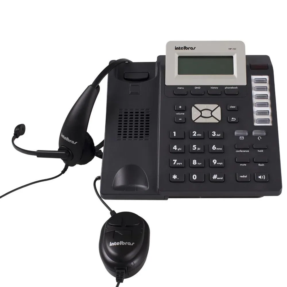 Imagem 4 de 5 do produto Adaptador De Pinagem, Intelbras ADP 10