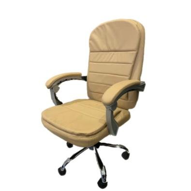 Sobre o Produto: A Cadeira Prisma Diretor foi projetada para fornecer conforto e segurança. Ela é giratória, reclinável, possui regulagem de altura