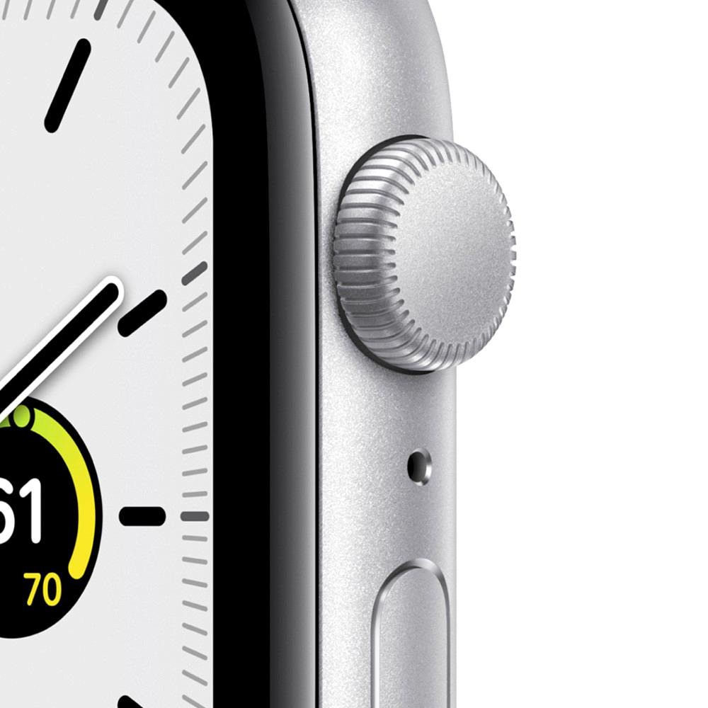 apple watch serie 3 42mm silver