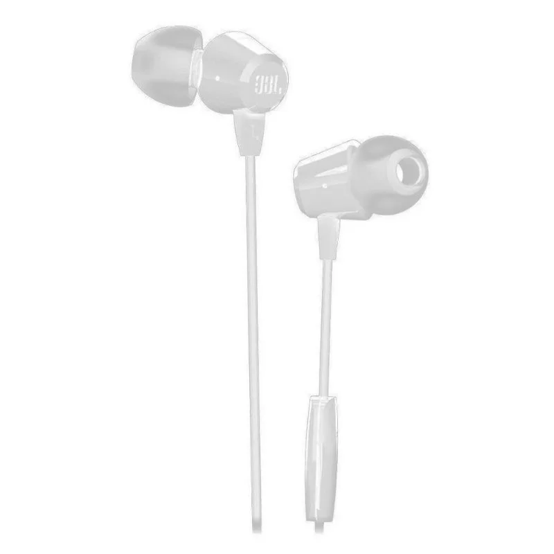 Fone de Ouvido JBL Tune 110 Preto - view 5