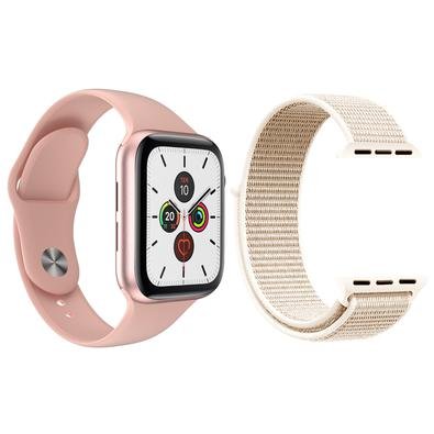 smartwatch t500 iwo max