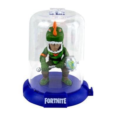 Mini Figura 6 Cm - Rex - Fortnite - Sunny