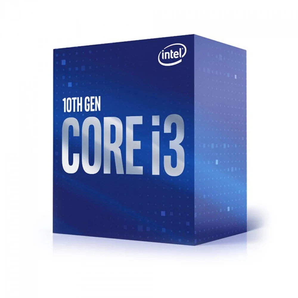 Processador Intel Core I310105 370GHz KaBuM