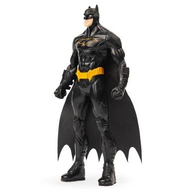 Batman - Figuras 15 Cm - Batman Preto - Sunny