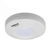 Sensor De Presença Infra Ângulo 360° Ivp 3011 Teto Intelbras