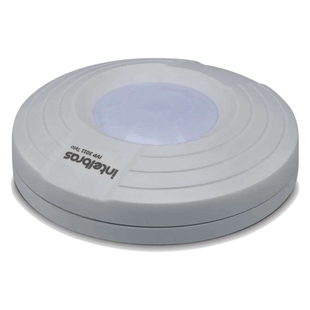 Imagem 3 de 3 do produto Sensor De Presença Infra Ângulo 360° Ivp 3011 Teto Intelbras