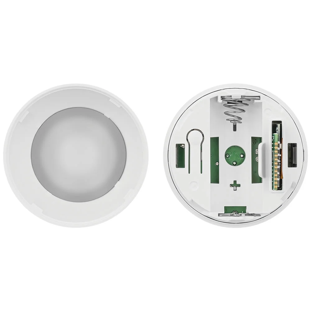 Imagem 4 de 5 do produto Sensor De Movimento Sem Fio Para Central Smart Iss 1001 - Ism 1001 Intelbras