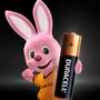 Pilha Alcalina Duracell, AAA , 8 Unidades