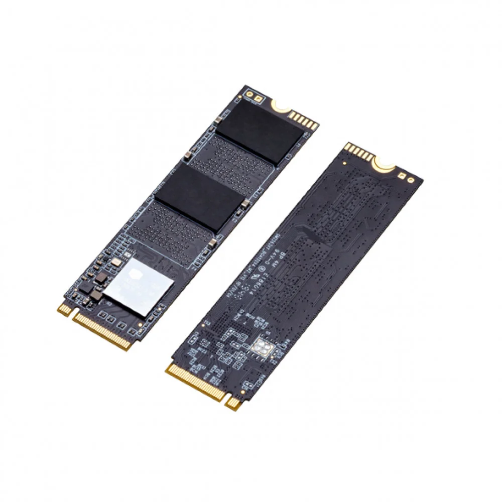 SSD Multi 256GB M2 PCIE Nvme Leitura 2400MBs