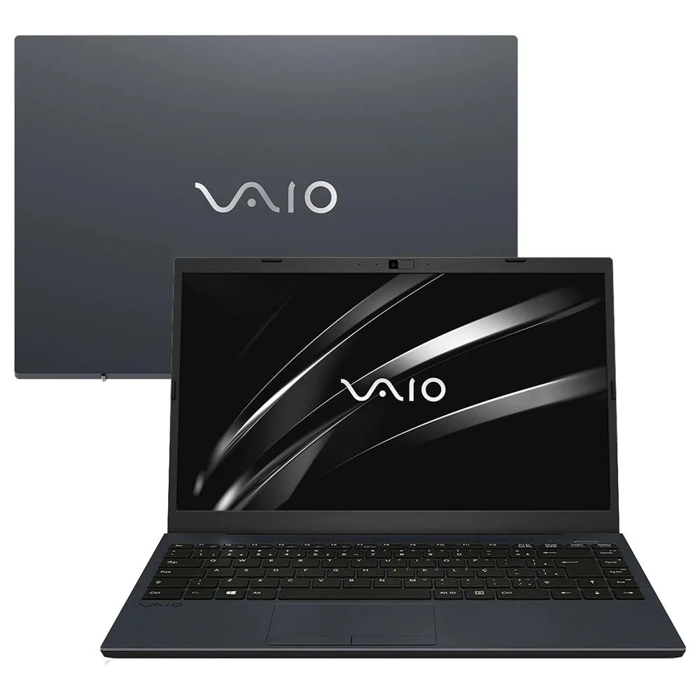 Notebook Vaio FE14 Intel Core I7 KaBuM