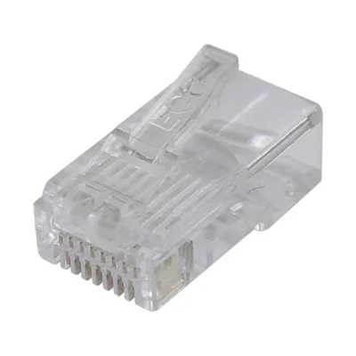 Conector RJ45 Furukawa Sohoplus KaBuM