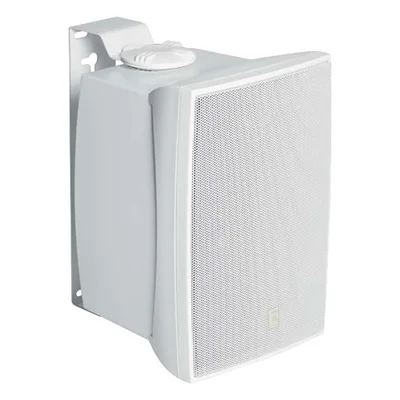 Caixa Acustica Som Ambiente Jbl Selenium C521b Par 5 40 W 8r Branca