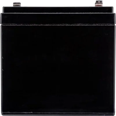 Bateria Unipower, 12v, 12ah, Selada, F250, Up12120 Rt — foto 3