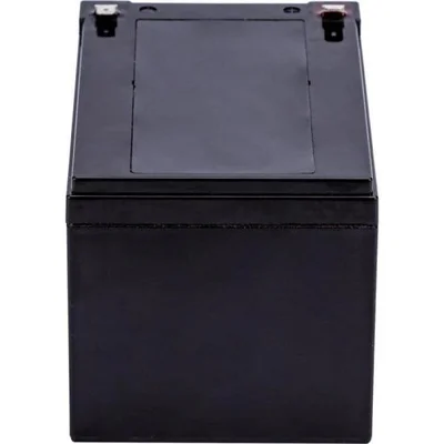 Bateria Unipower, 12v, 12ah, Selada, F250, Up12120 Rt — foto 4