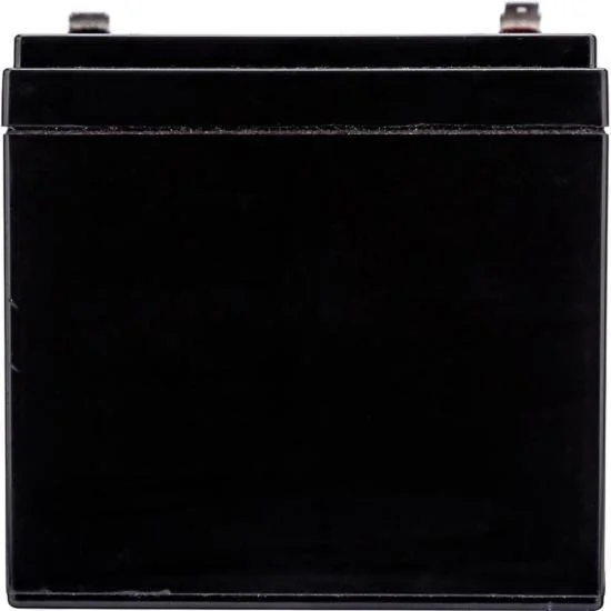 Imagem 2 de 5 do produto Bateria Unipower, 12v, 12ah, Selada, F250, Up12120 Rt