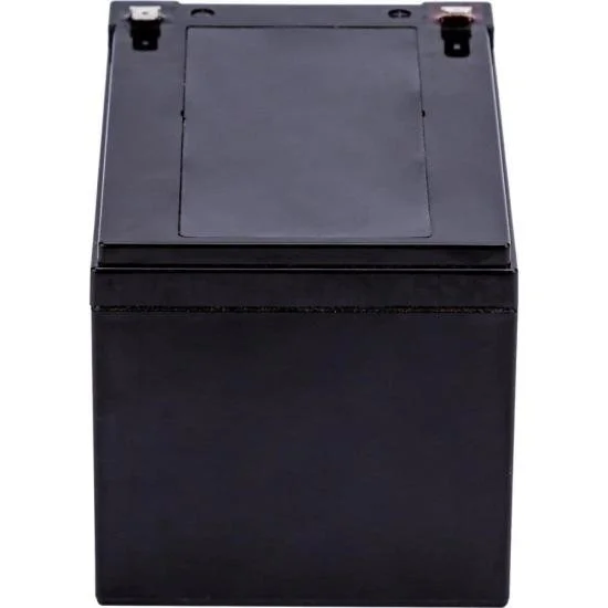 Imagem 5 de 5 do produto Bateria Unipower, 12v, 12ah, Selada, F250, Up12120 Rt