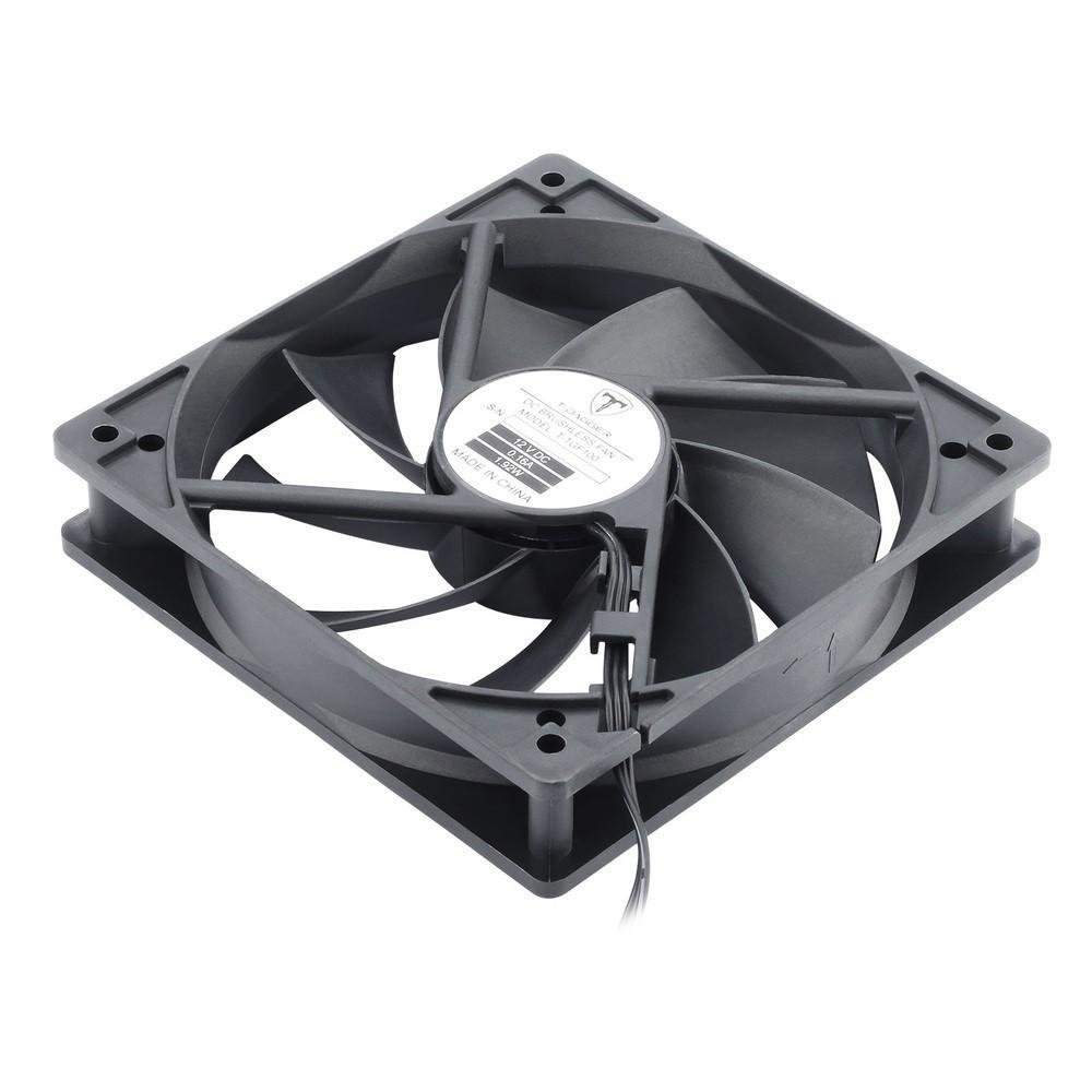 Cooler FAN TDagger 120Mm Kabum