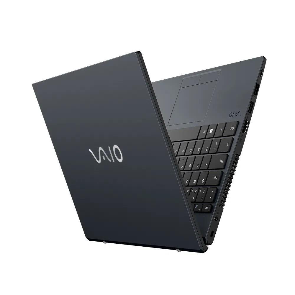 Notebook Vaio FE14 RAM 8GB Linux KaBuM