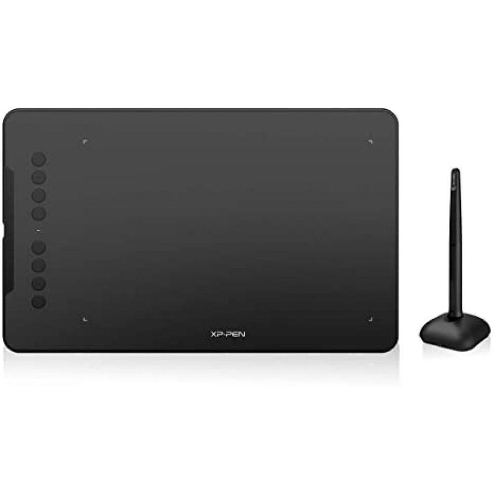 Imagem 2 de 2 do produto Mesa Digitalizadora Xp-pen Deco 01 V2, Média, 5080 LPI, USB