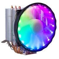 Cooler Para Processador DEX, RGB, 120mm - DX-2018 2