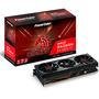 Placa de Vídeo PowerColor AMD Radeon RX 6800XT Red Dragon, 16GB, OC