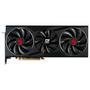 Placa de Vídeo PowerColor AMD Radeon RX 6800XT Red Dragon, 16GB, OC