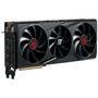 Placa de Vídeo PowerColor AMD Radeon RX 6800XT Red Dragon, 16GB, OC