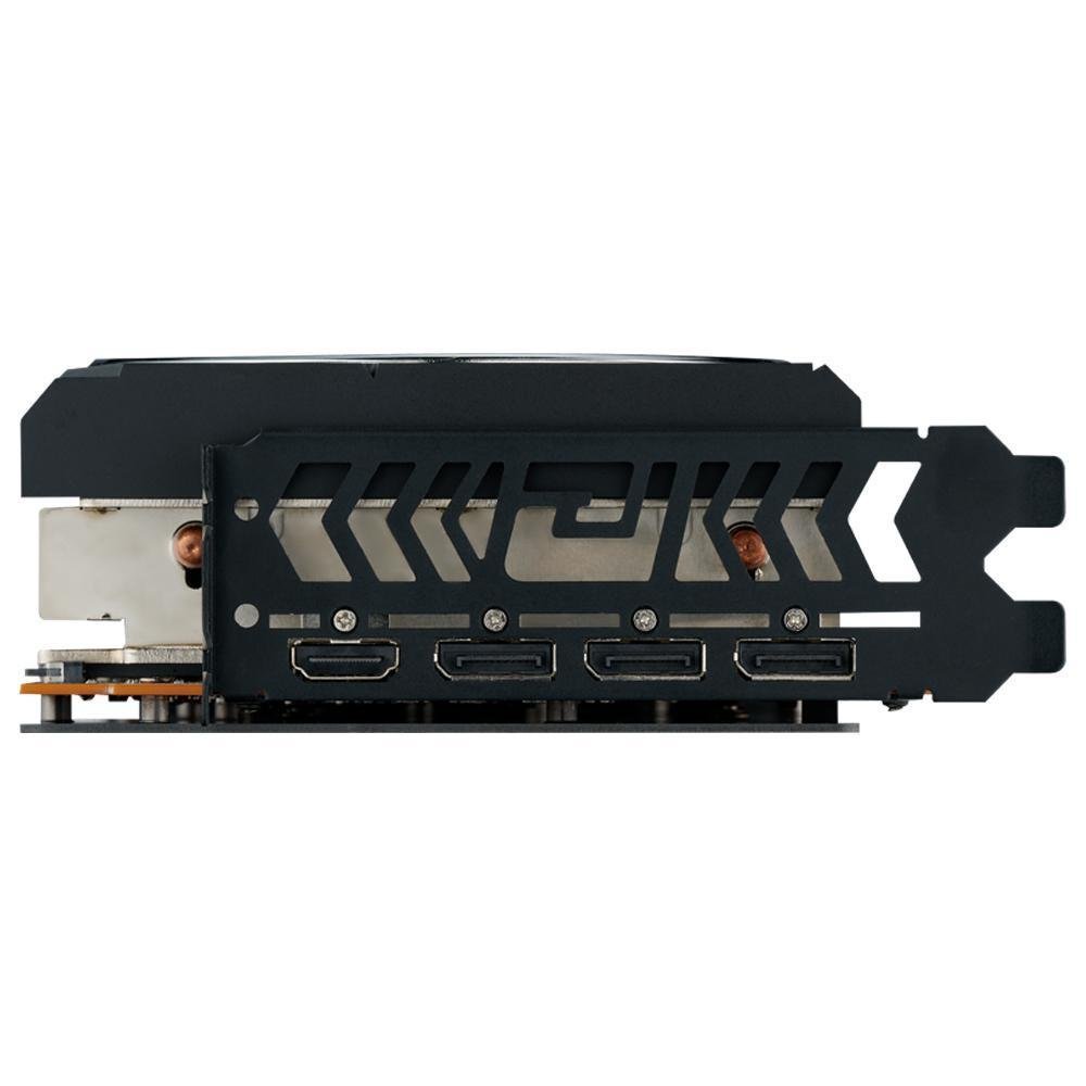 Placa de Vídeo PowerColor AMD Radeon RX 6800XT Red Dragon, 16GB, OC