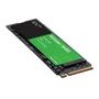 Ssd WD 960GB Green M.2 2280 Sn350 Nvme Pcie Wds960g2g0c  Leitura 2400MB/s Gravação 1900MB/s