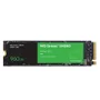 Ssd WD 960GB Green M.2 2280 Sn350 Nvme Pcie Wds960g2g0c  Leitura 2400MB/s Gravação 1900MB/s