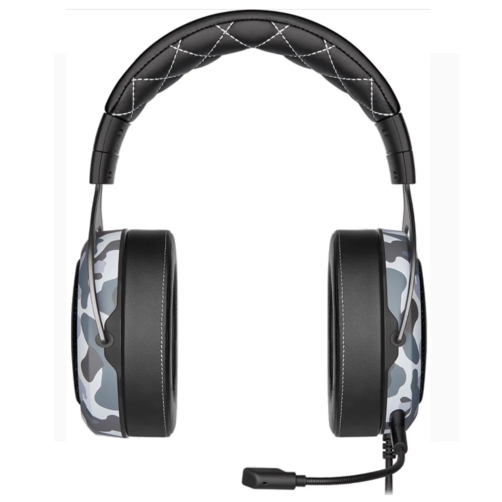 新品　CORSAIR HS60 Haptic Black　CA-9011228 新品 CORSAIR HS60 Haptic Black CA-9011228 【公式通販】