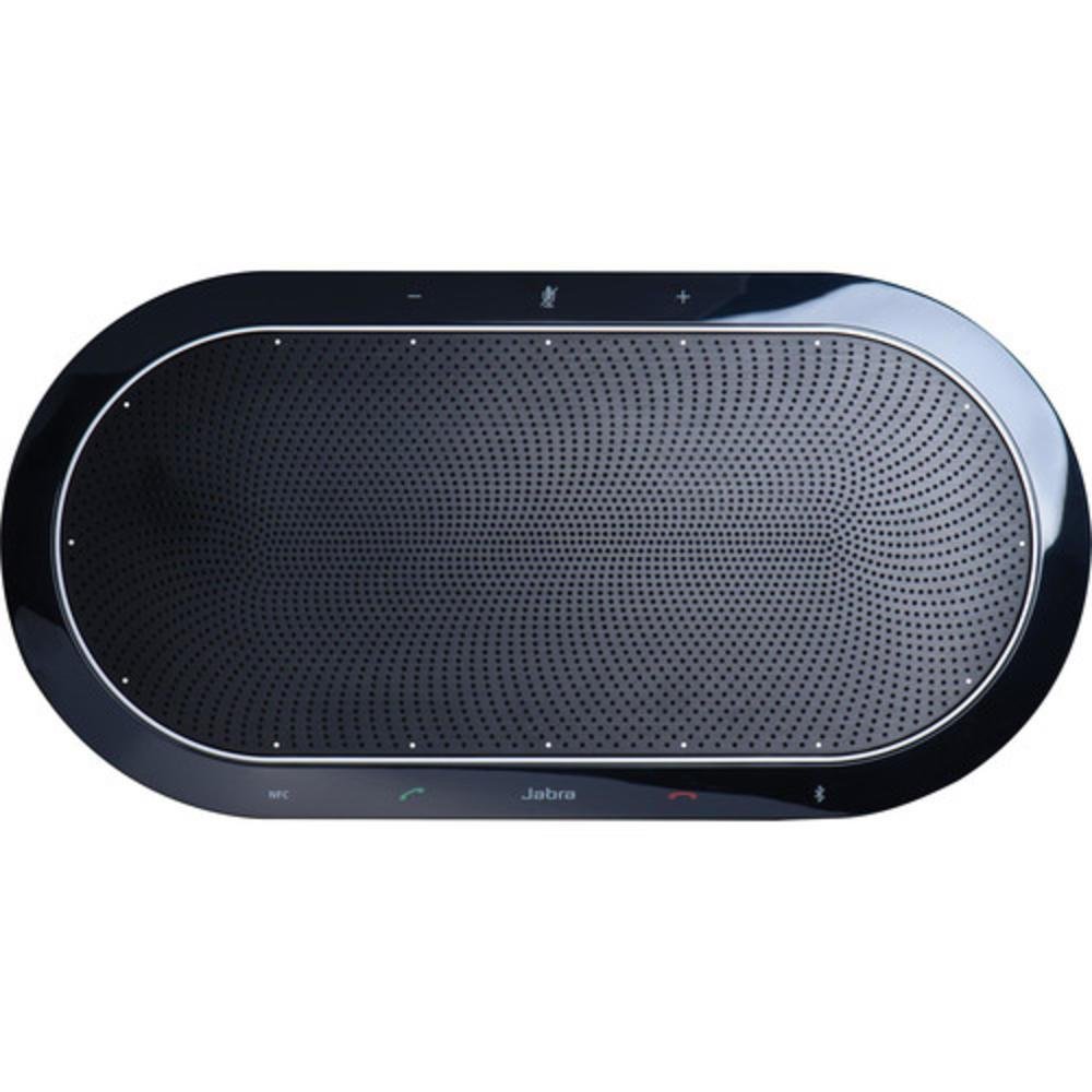 Jabra Speak 810 MS　7810-109 Jabra Speak 810 UC Alto-Falante Empresarial Portatil USB