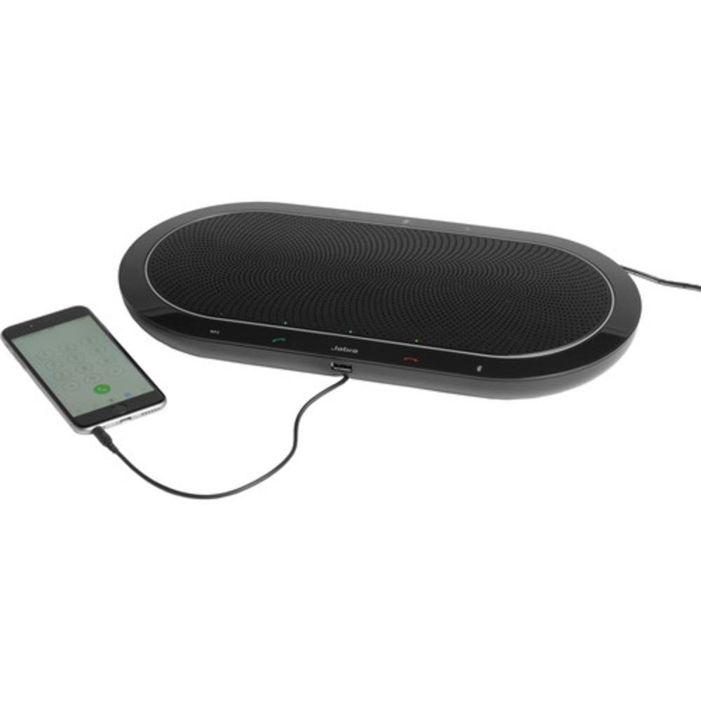 Jabra Speak 810 UC Alto-Falante Empresarial Portatil USB